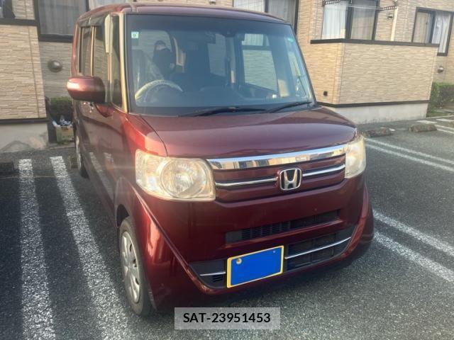 Honda N BOX 2015-09 8230987-1