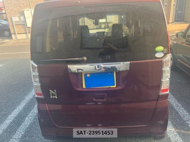 Honda N BOX 2015-09 8230987-2