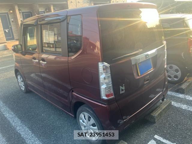 Honda N BOX 2015-09 8230987-3