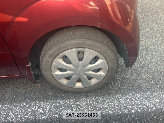 Honda N BOX 2015-09 8230987-4