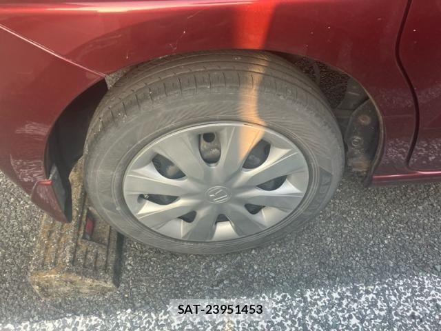 Honda N BOX 2015-09 8230987-5