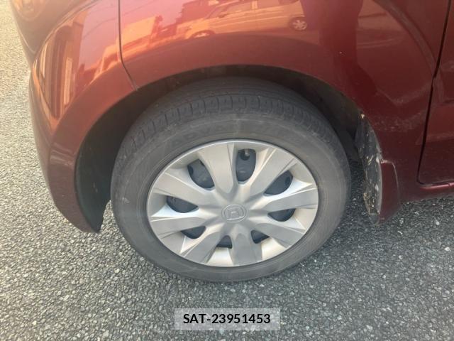 Honda N BOX 2015-09 8230987-7