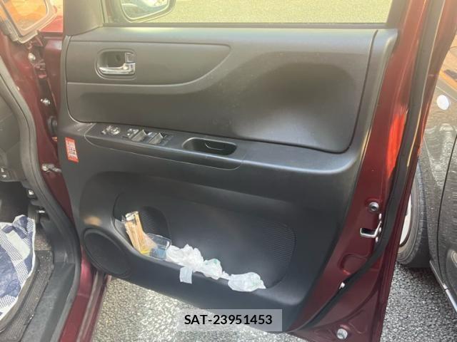 Honda N BOX 2015-09 8230987-8
