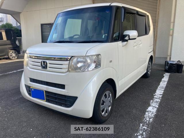 Honda N BOX 2012-06 8230996-0