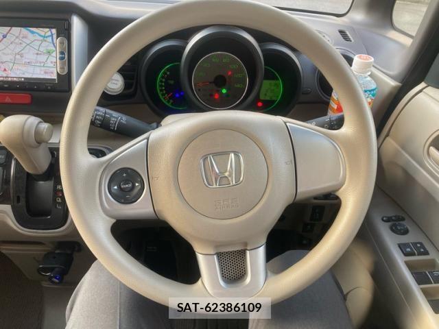 Honda N BOX 2012-06 8230996-13