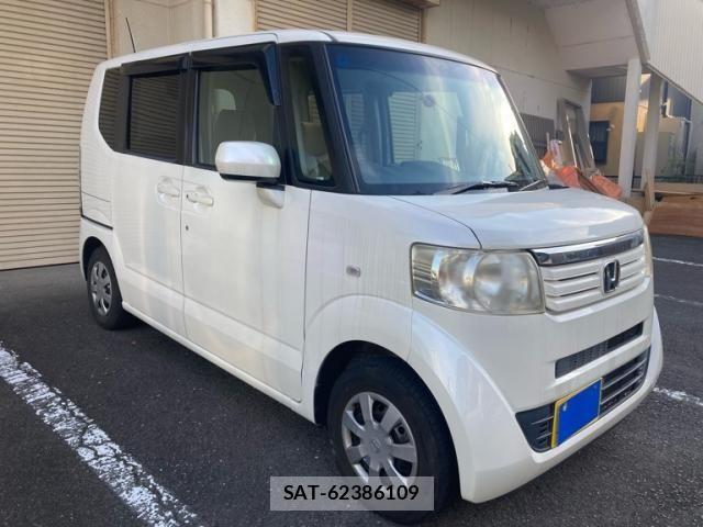 Honda N BOX 2012-06 8230996-1
