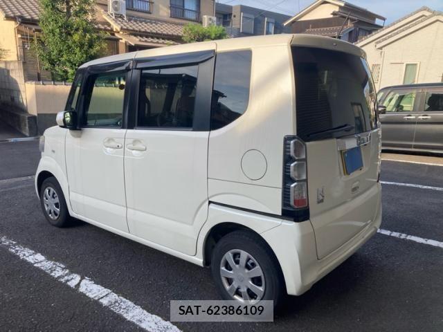 Honda N BOX 2012-06 8230996-3