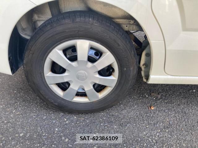 Honda N BOX 2012-06 8230996-5