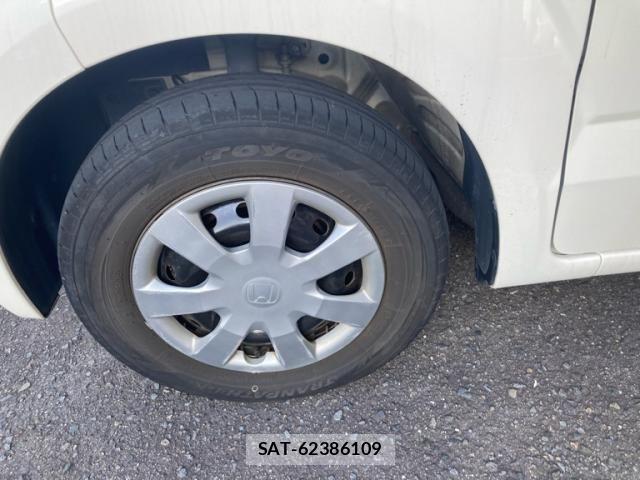 Honda N BOX 2012-06 8230996-7