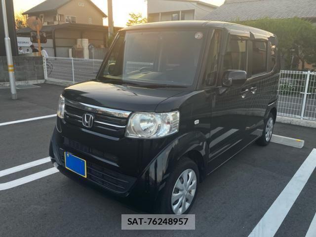 Honda N BOX 2017-02 8230985-0