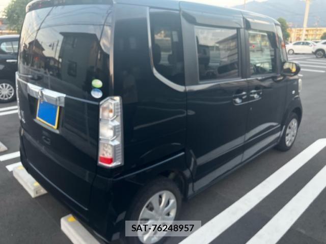 Honda N BOX 2017-02 8230985-4