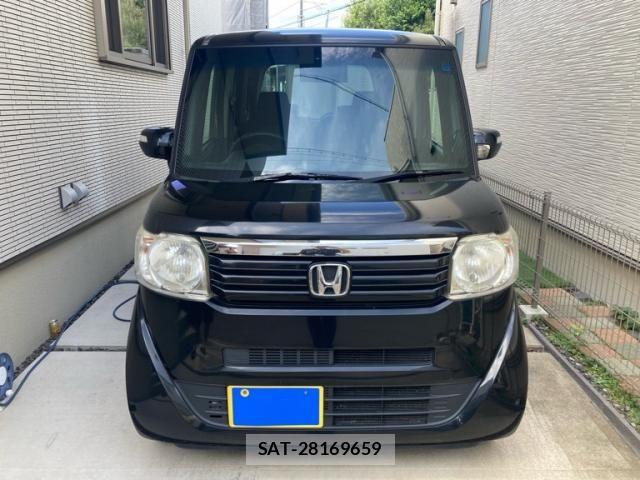 Honda N BOX 2013-11 8230991-0