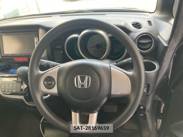 Honda N BOX 2013-11 8230991-11