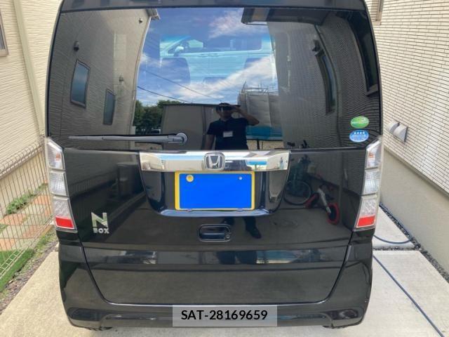 Honda N BOX 2013-11 8230991-1