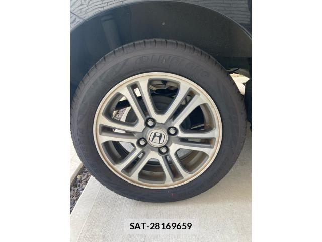 Honda N BOX 2013-11 8230991-4