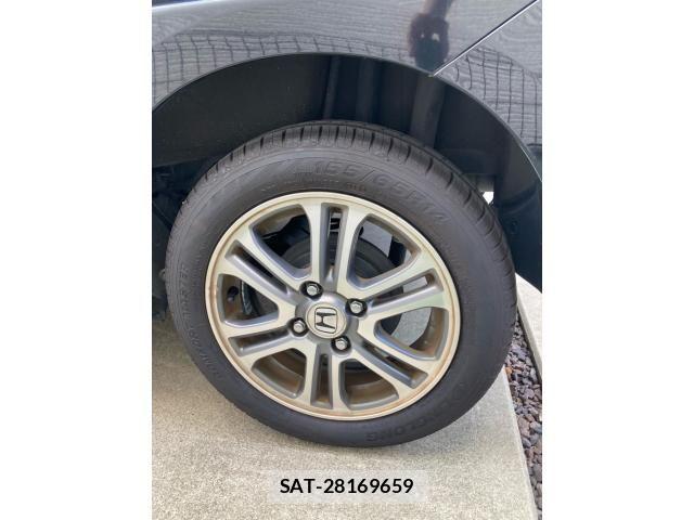 Honda N BOX 2013-11 8230991-5
