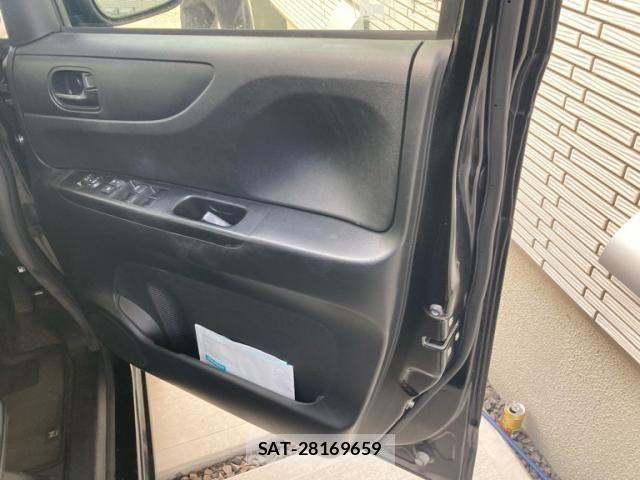 Honda N BOX 2013-11 8230991-7