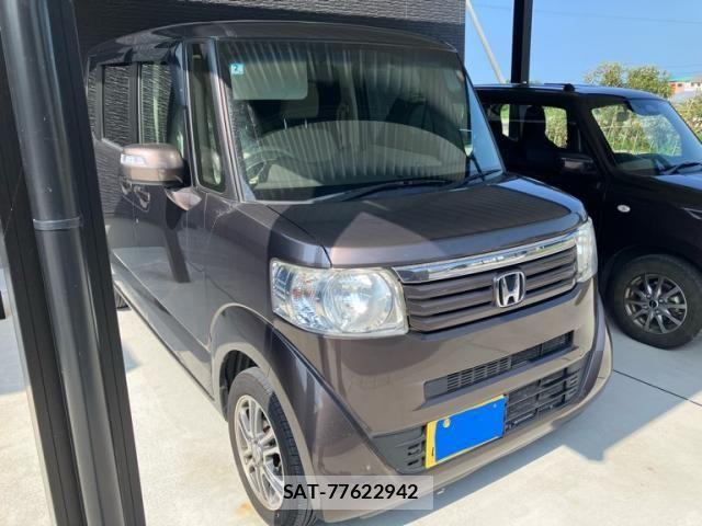 Honda N BOX 2014-02 8230994-0