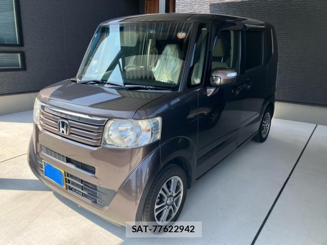Honda N BOX 2014-02 8230994-1