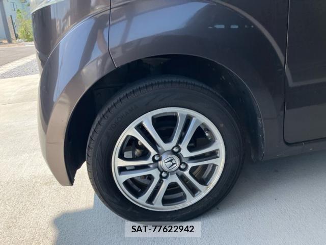 Honda N BOX 2014-02 8230994-2