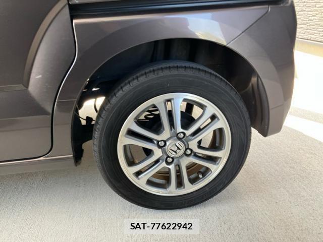 Honda N BOX 2014-02 8230994-3