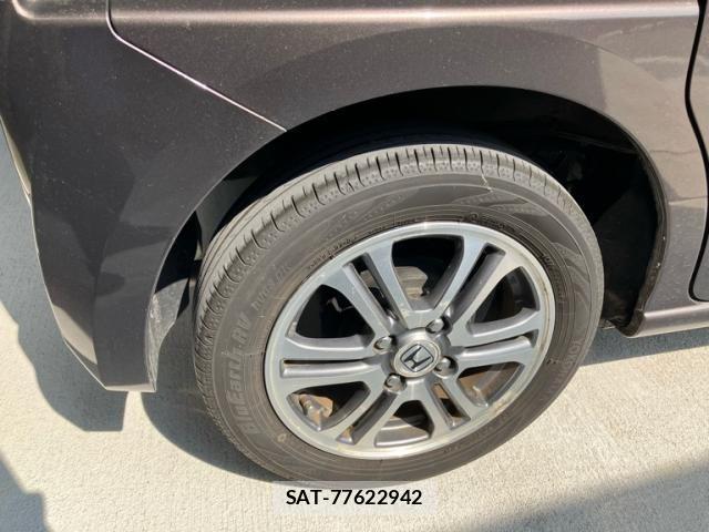 Honda N BOX 2014-02 8230994-4