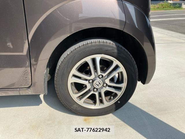 Honda N BOX 2014-02 8230994-5