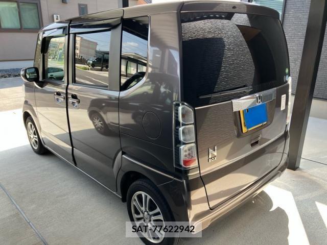 Honda N BOX 2014-02 8230994-6