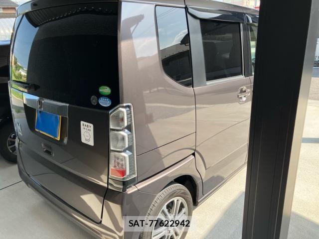 Honda N BOX 2014-02 8230994-7