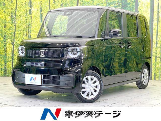 Honda N BOX 2024-12 8230975-0