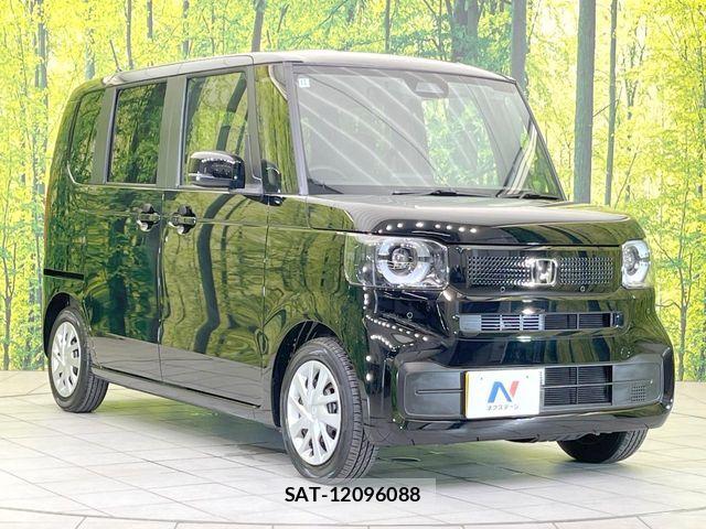 Honda N BOX 2024-12 8230975-14