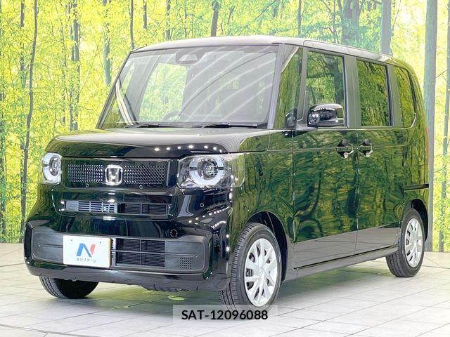 Honda N BOX 2024-12 8230975-19