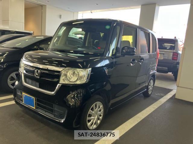 Honda N BOX 2019-12 8230981-0