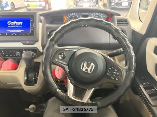 Honda N BOX 2019-12 8230981-11