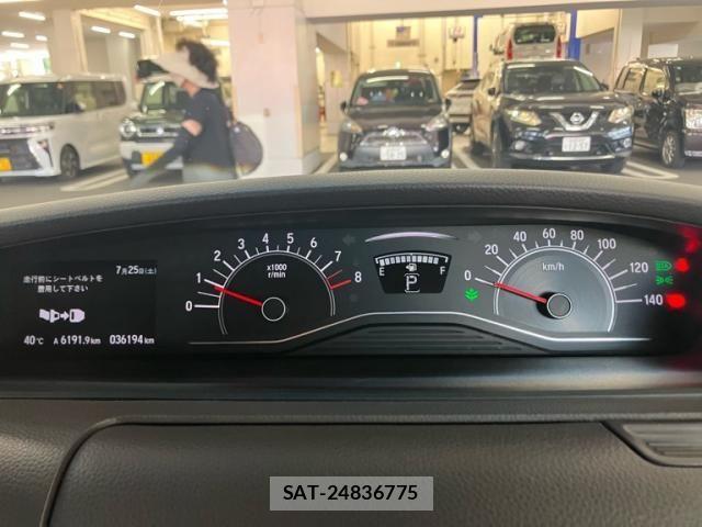Honda N BOX 2019-12 8230981-13