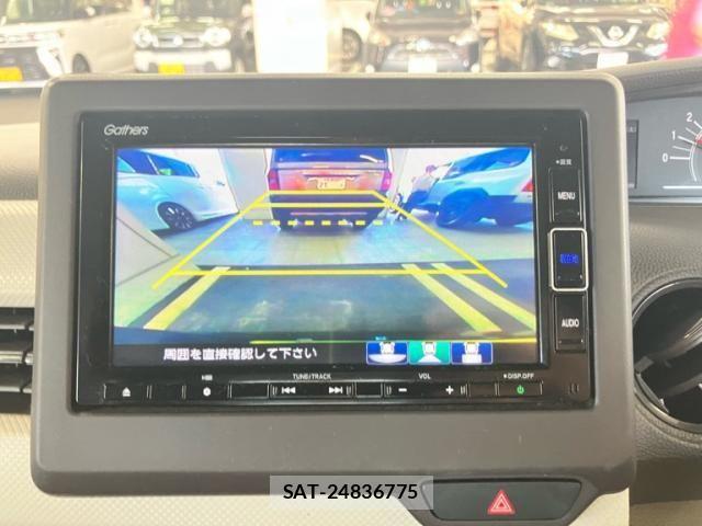Honda N BOX 2019-12 8230981-18