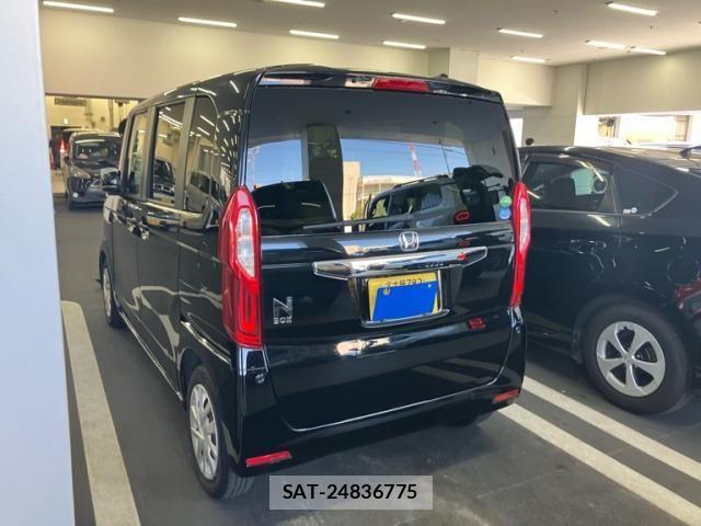 Honda N BOX 2019-12 8230981-1