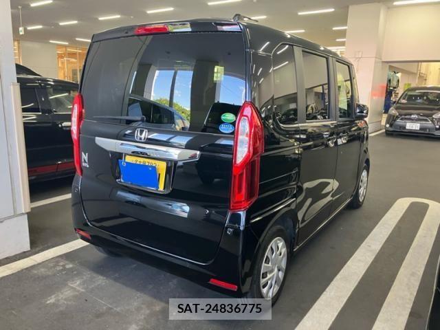Honda N BOX 2019-12 8230981-2