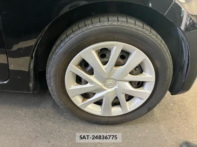 Honda N BOX 2019-12 8230981-3