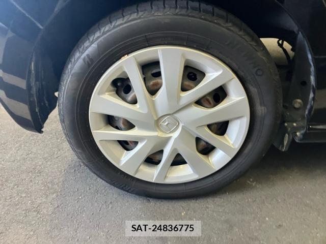 Honda N BOX 2019-12 8230981-4