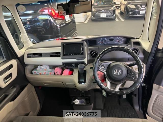 Honda N BOX 2019-12 8230981-7
