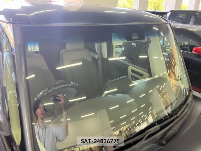 Honda N BOX 2019-12 8230981-8