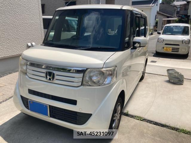 Honda N BOX 2012-10 8246072-0