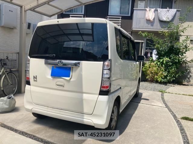 Honda N BOX 2012-10 8246072-1
