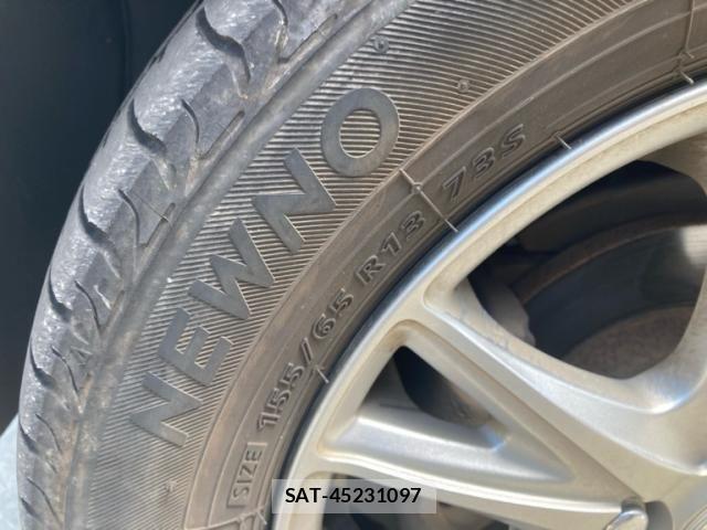 Honda N BOX 2012-10 8246072-5
