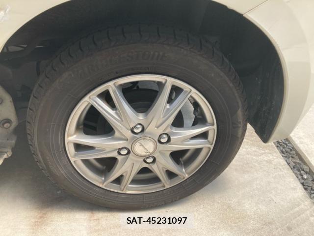 Honda N BOX 2012-10 8246072-6