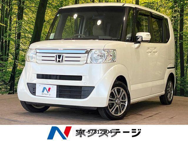Honda N BOX 2014-01 8246062-0