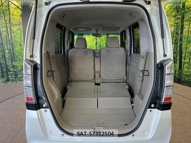 Honda N BOX 2014-01 8246062-9