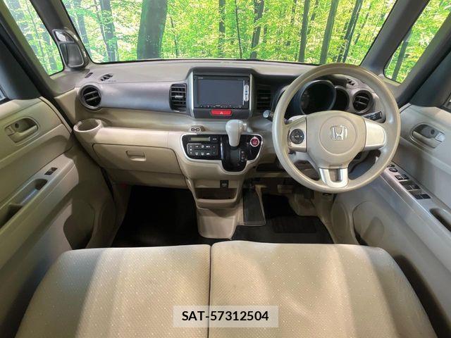 Honda N BOX 2014-01 8246062-1