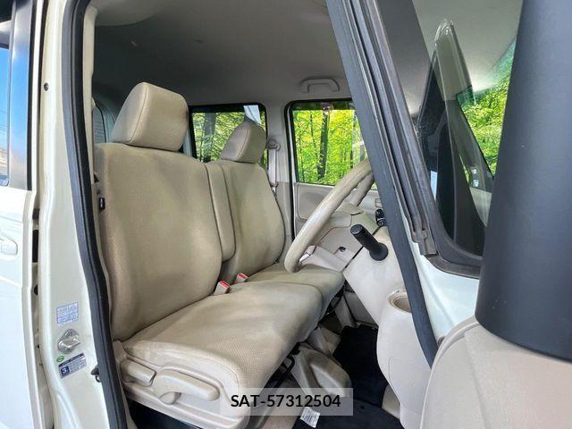 Honda N BOX 2014-01 8246062-7